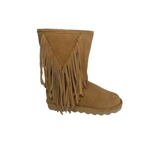 Bearpaw Cherilyn Boots Women's Size 7 No Box